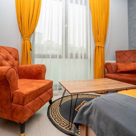 איסטמבול Comfort Inn Suites מראה חיצוני תמונה