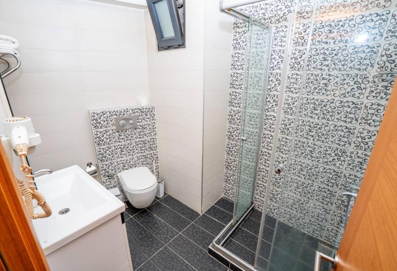 איסטמבול Comfort Inn Suites מראה חיצוני תמונה