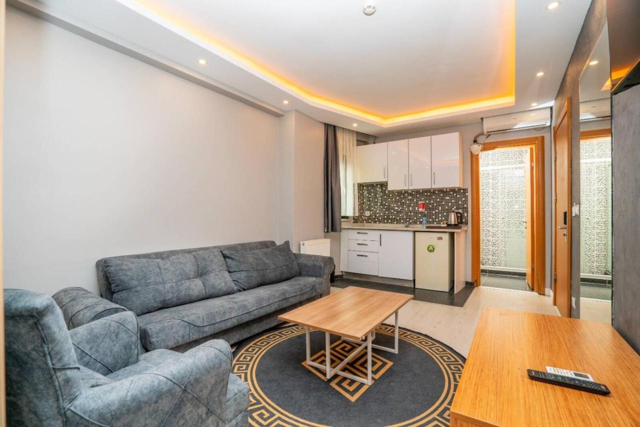 איסטמבול Comfort Inn Suites מראה חיצוני תמונה
